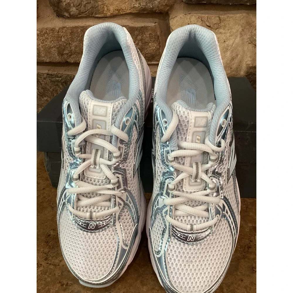 New Balance new balance